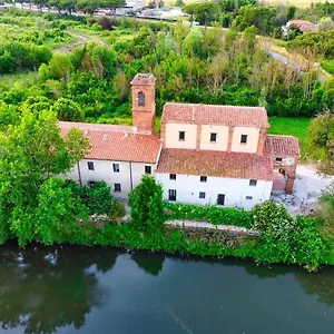 - Il Casale Toscano - 1900mt From Leaning Tower - No Breakfast - Free Parking - Check-in From 4pm Till 7pm Pisa