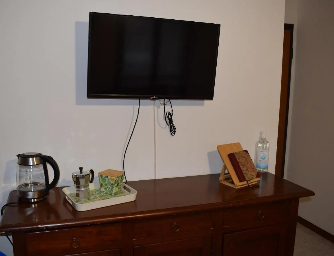 Appartement La Ninfea à Pise