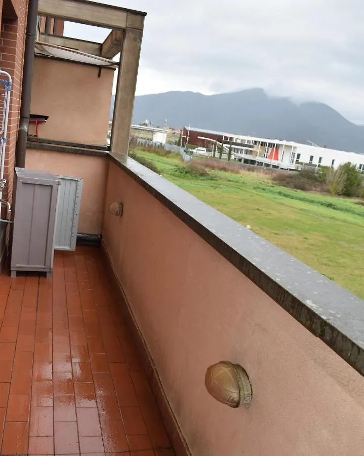 Appartement La Ninfea à Pise