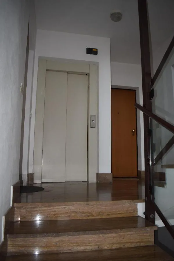 Appartement La Ninfea à Pise
